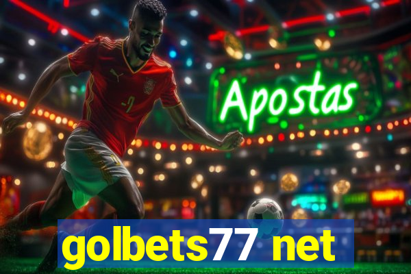 golbets77 net